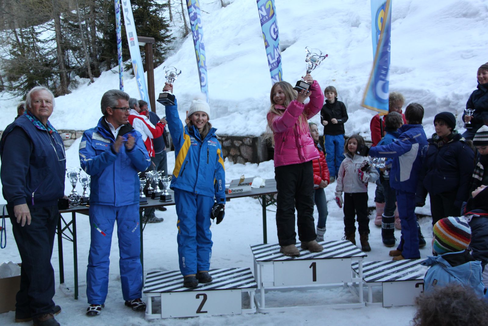 Prem Camp Sociali G 00065
